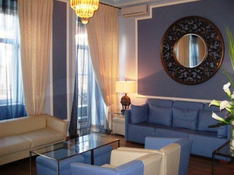 מלון ליסבון Residencial Do Sul מראה חיצוני תמונה